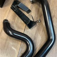 Vance & Hines Short Shot 04-13 sporster XL