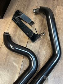 Vance & Hines Short Shot 04-13 sporster XL