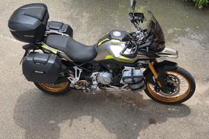 Voge Valico 900 dsx 2025