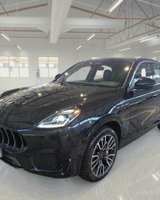 MASERATI GRECALE 2.0 250 CV MHEV GT Q4 AUTO SUV