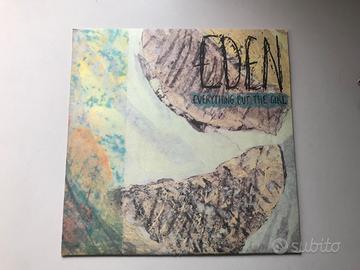 Album vinile Eden