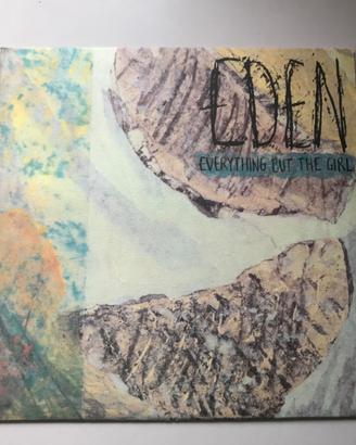 Album vinile Eden