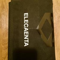 pannello solare portatile