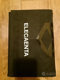 pannello solare portatile