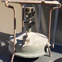 Fornello  da campeggio  vintage