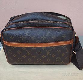 Reporter Louis Vuitton originale