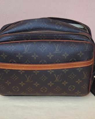 Reporter Louis Vuitton originale