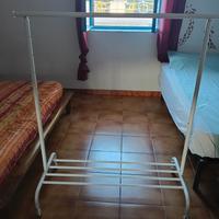 armadio Rella appendiabiti 