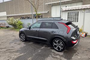 kia Niro 1.6 hev