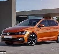 Ricambi usati per volkswagen polo 2020