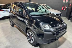 FIAT Panda Cross 1.0 FireFly S&S Hybrid City Cro