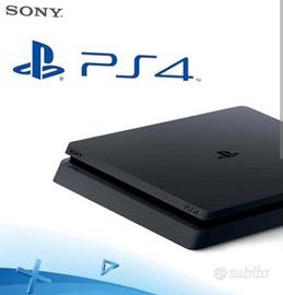 Playstation 4, 1 tb