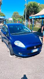 punto 1300 multijet (sport)