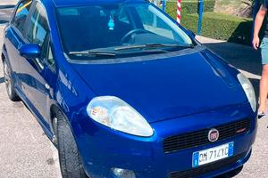 punto 1300 multijet (sport)