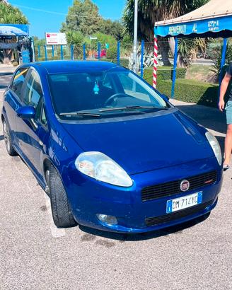 punto 1300 multijet (sport)