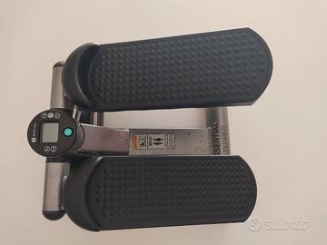 Step Essential Stepper Domyos