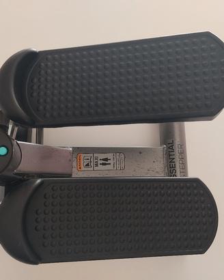 Step Essential Stepper Domyos