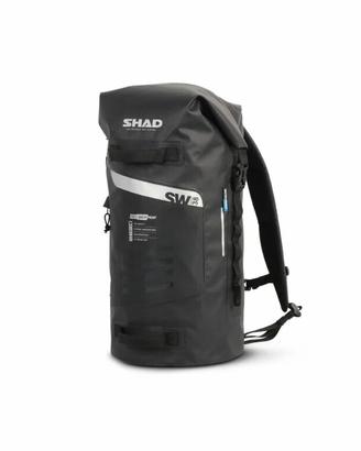 BORSA shad SW38 POSTERIORE IMPERMEABILE