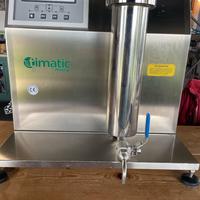Reattore termico da laboratorio Tecnolab Timatic2L