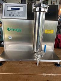 Reattore termico da laboratorio Tecnolab Timatic2L