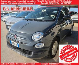 Fiat 500 1.0 Hybrid - IVA DEDUCIBILE -