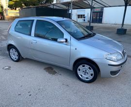 Fiat Punto Classic Finanziamento senza Busta Paga