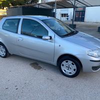 Fiat Punto Classic Finanziamento senza Busta Paga