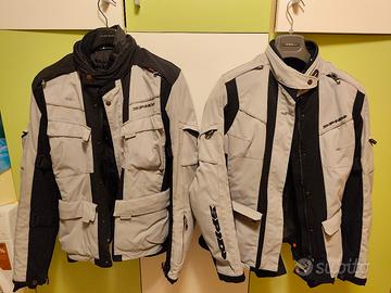 Giacca da moto Spidi da uomo