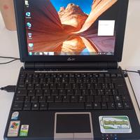 PC portatile Asus Eeepc 1000H