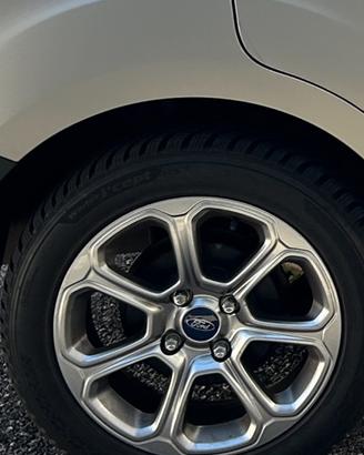 Gomme  invernali 195/55 R16