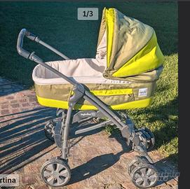 CARROZZiNA INGLESINA 