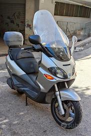 Piaggio X9 - 2002
