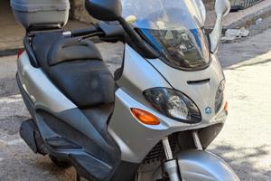 Piaggio X9 - 2002