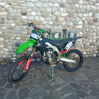 Kawasaki KX 250 2022