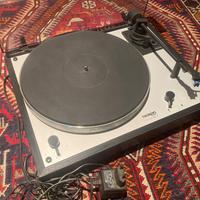 giradischi thorens TD 166 mk V