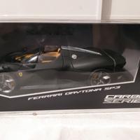 Fereari Daytona SP3