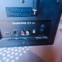 casse amplificate prr computer