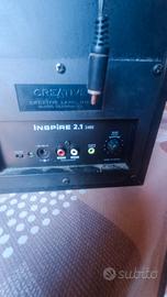 casse amplificate prr computer