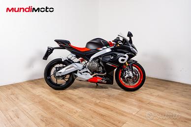APRILIA RS 660 - 2023