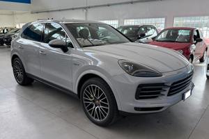 Porsche Cayenne 3.0 V6 E-Hybrid PHEV Plug-in