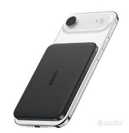 Anker Nano Power Bank MagSafe 5000mAh Qi2 15W