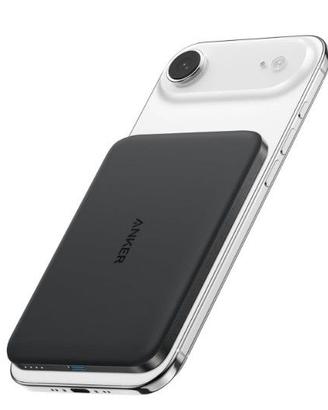 Anker Nano Power Bank MagSafe 5000mAh Qi2 15W