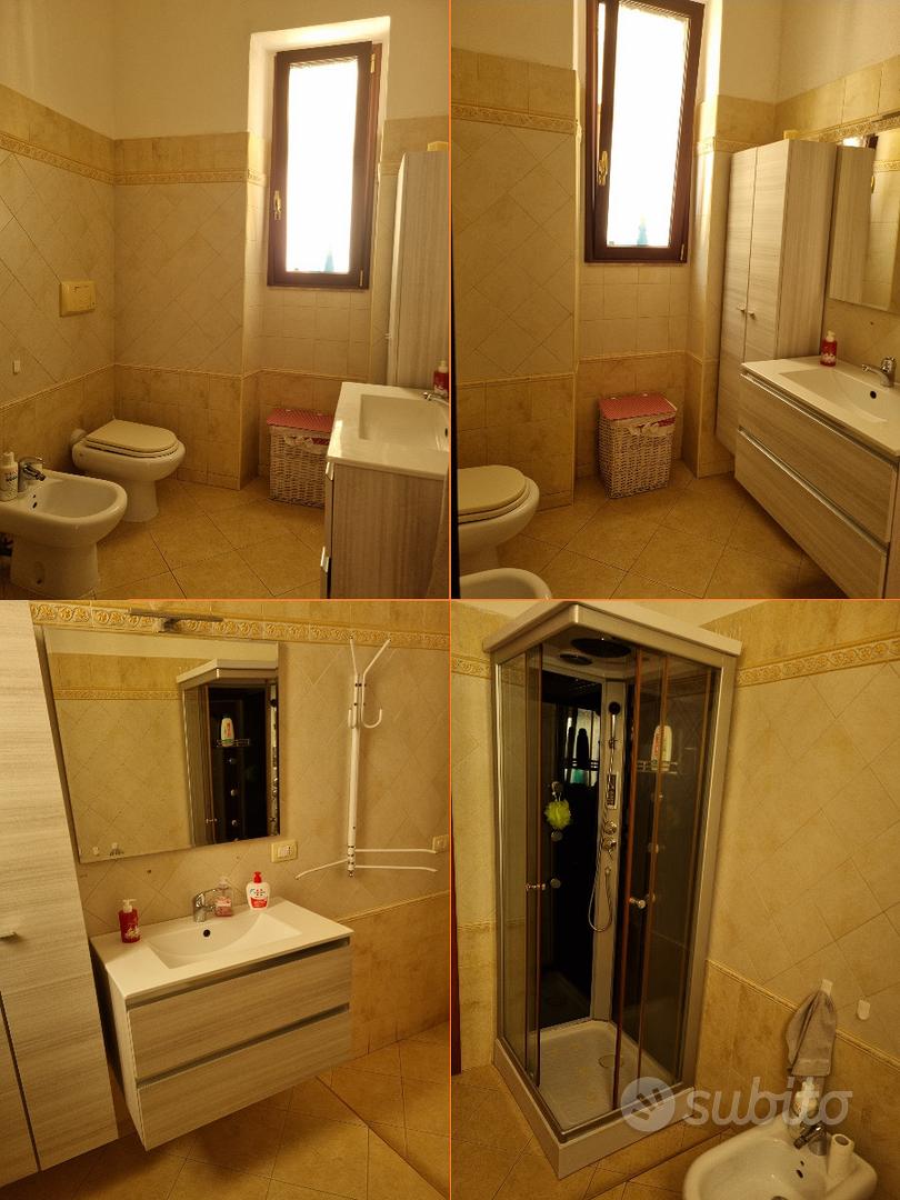 Apartment in Cagliari, Bonaria - Altro