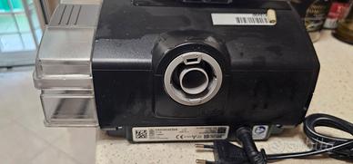 Cpap per apnee notturne