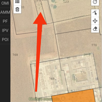 Terreno agricolo 1000 mt,