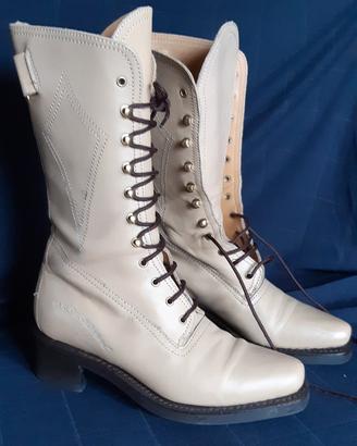 Stivali moto Harley Davidson donna