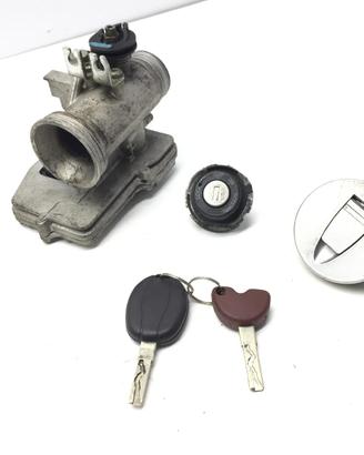 PIAGGIO BEVERLY 4T 4V IE 300 BLOCCHETTO ACCENSIONE