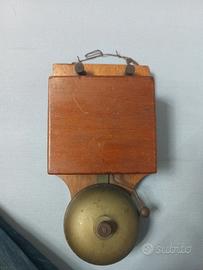 campanello vintage