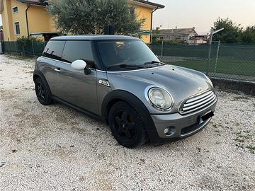 Mini motore N12B14A 1.4 55 kw