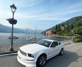 Ford mustang kit shelby
